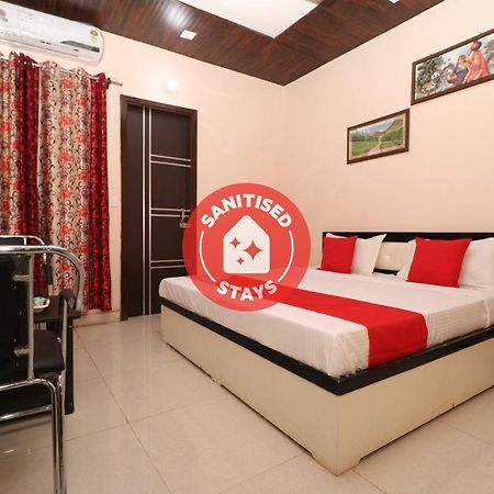 Hotel Oyo 28338 New Life Banur Exterior foto